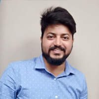 Rakesh Sharma